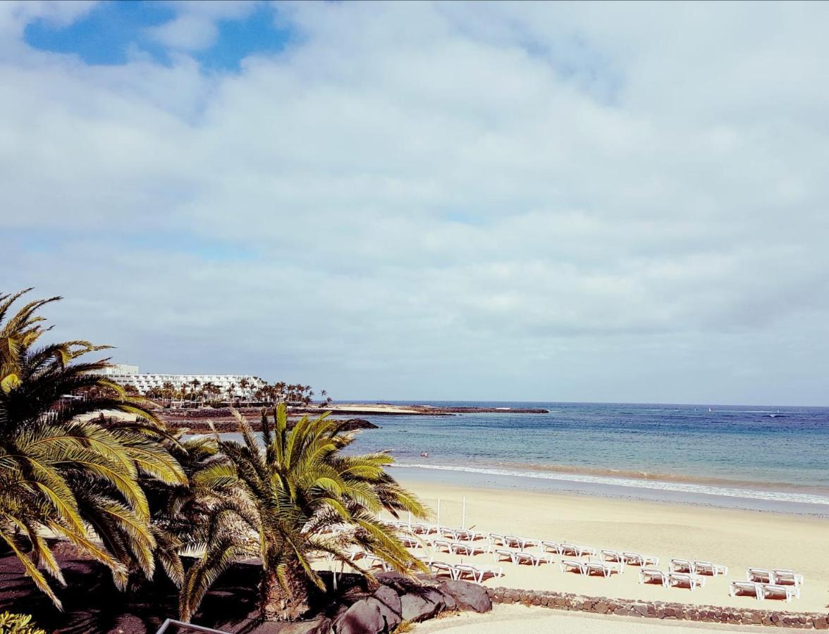 App Tahiche, Encanto Canario Costa Teguise Exterior foto