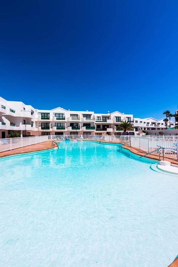 App Tahiche, Encanto Canario Costa Teguise Exterior foto