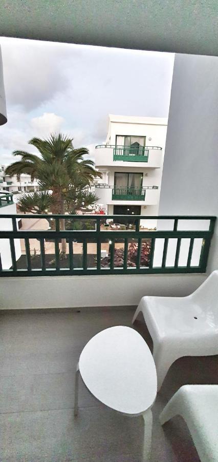 App Tahiche, Encanto Canario Costa Teguise Exterior foto