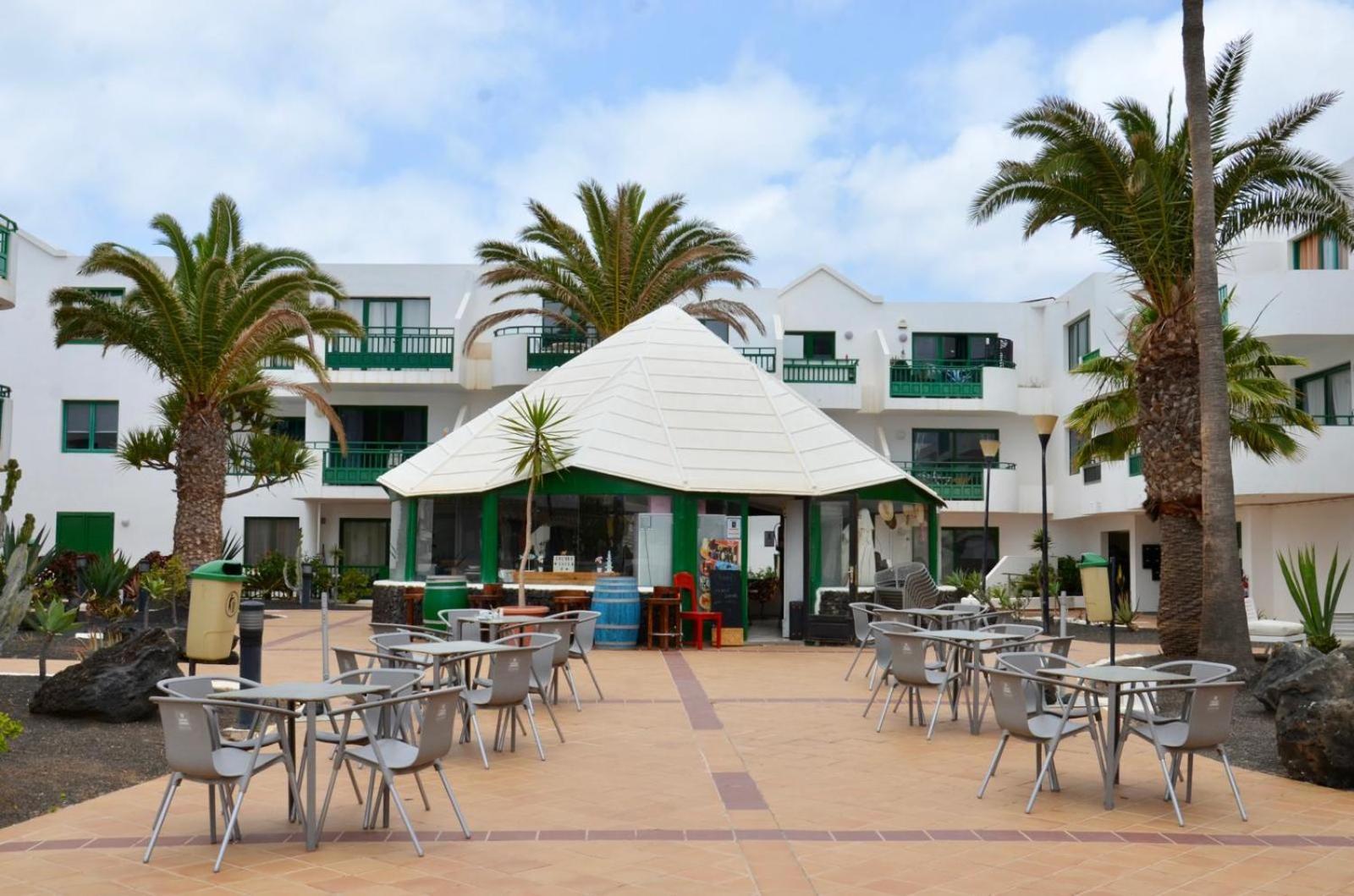 App Tahiche, Encanto Canario Costa Teguise Exterior foto