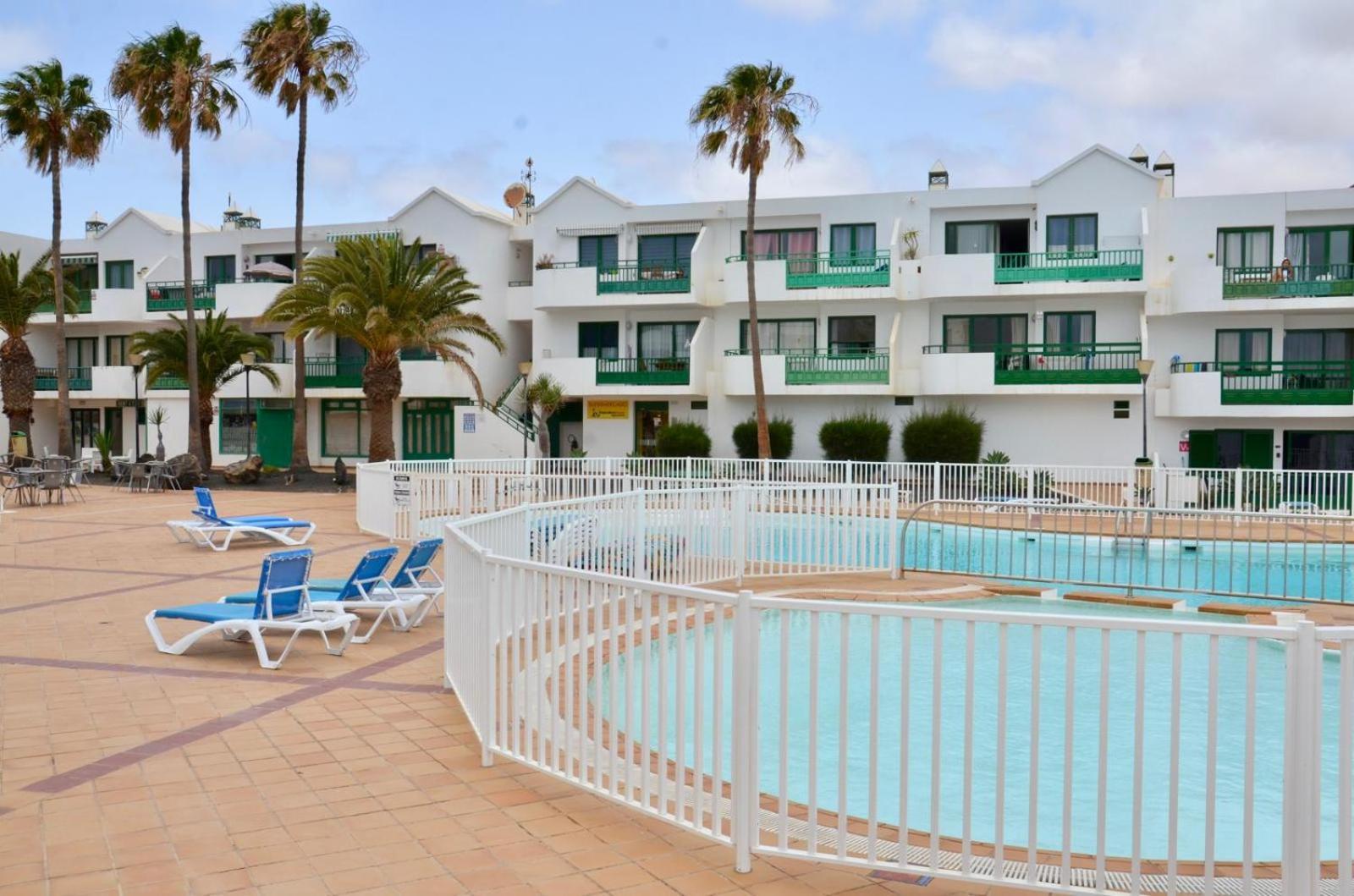 App Tahiche, Encanto Canario Costa Teguise Exterior foto