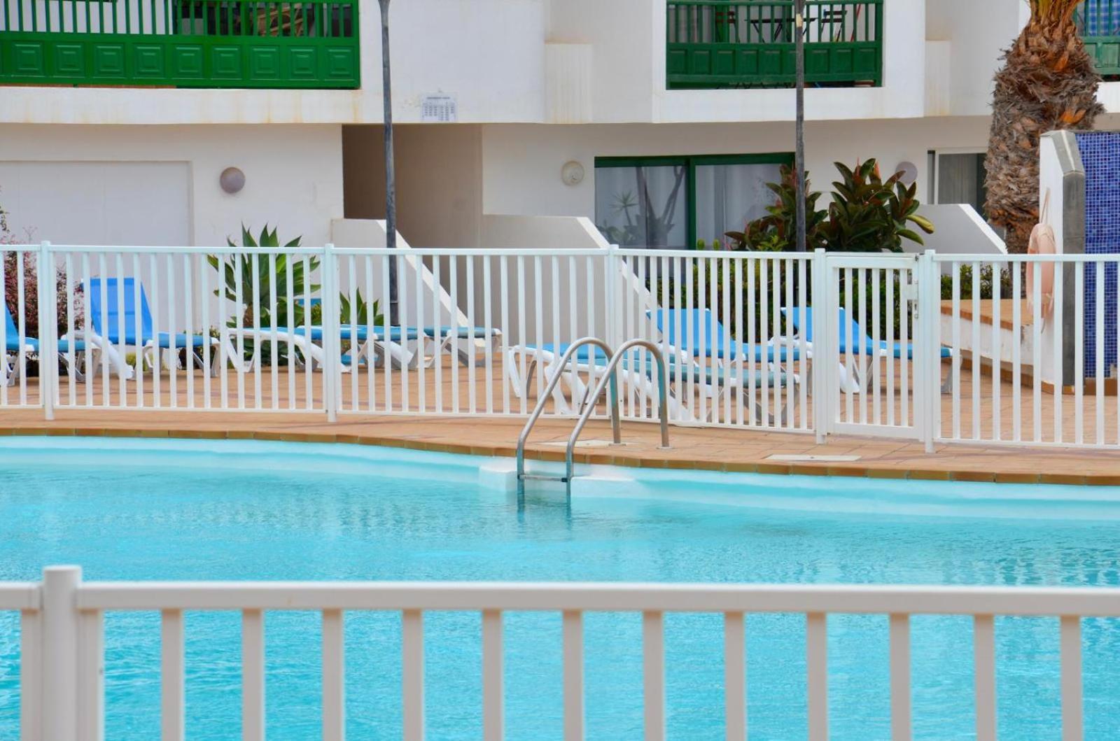 App Tahiche, Encanto Canario Costa Teguise Exterior foto