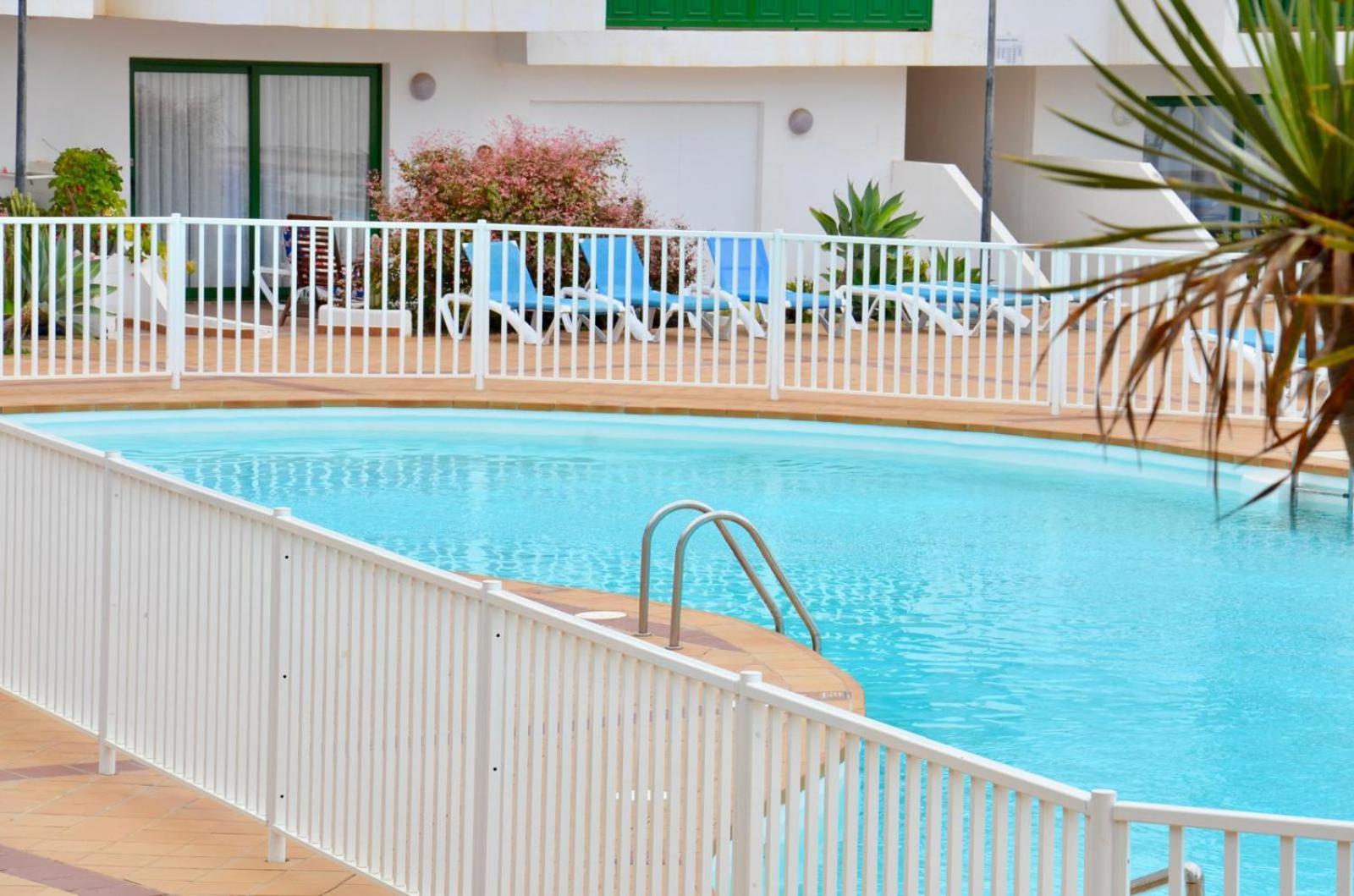 App Tahiche, Encanto Canario Costa Teguise Exterior foto