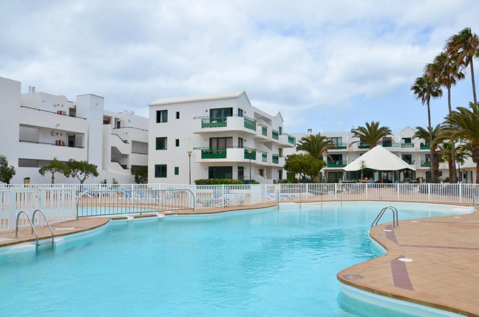 App Tahiche, Encanto Canario Costa Teguise Exterior foto