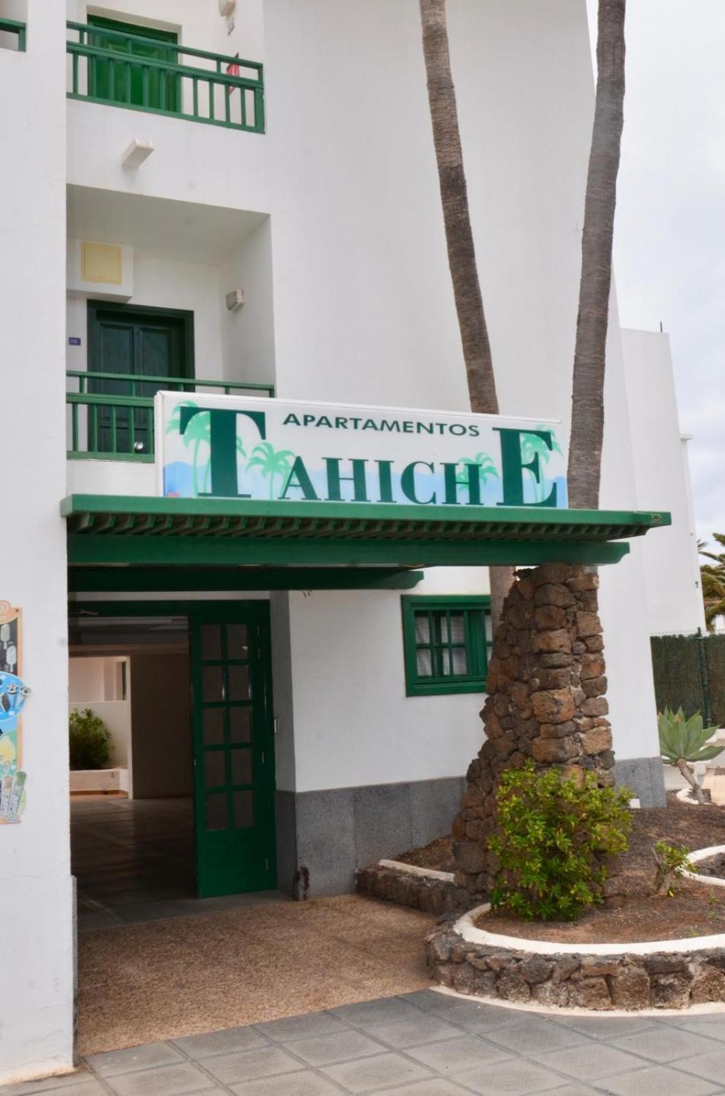 App Tahiche, Encanto Canario Costa Teguise Exterior foto