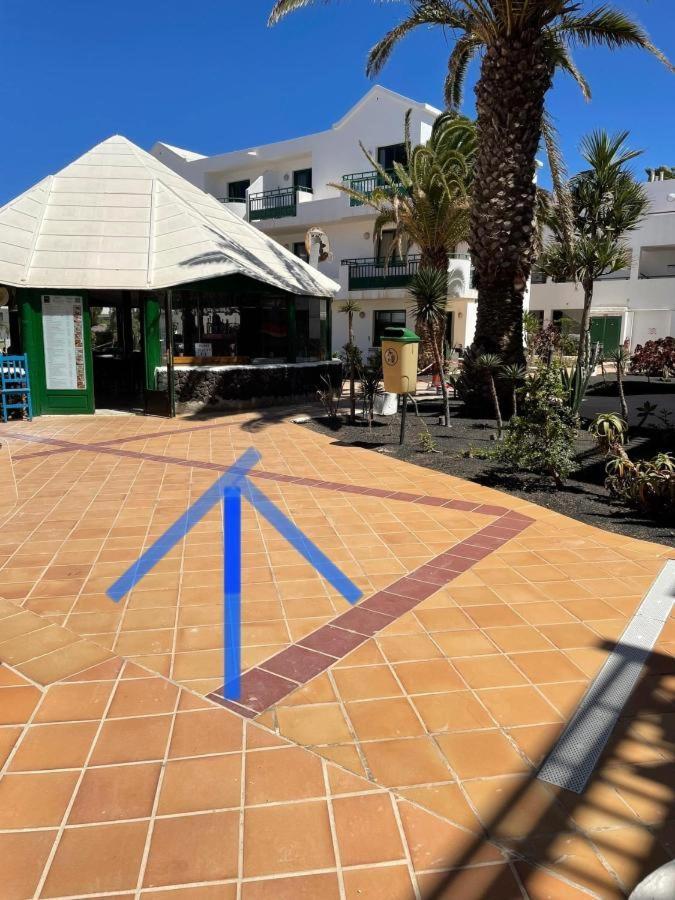 App Tahiche, Encanto Canario Costa Teguise Exterior foto