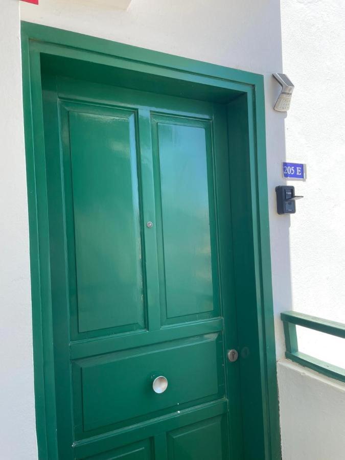 App Tahiche, Encanto Canario Costa Teguise Exterior foto
