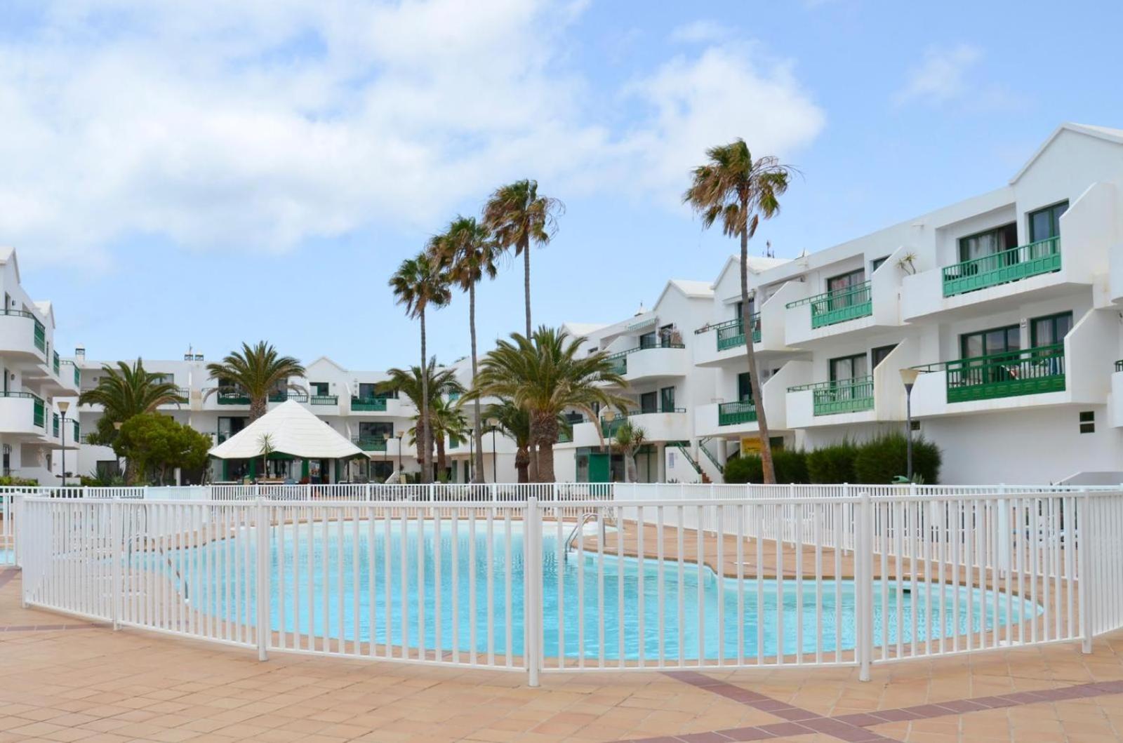 App Tahiche, Encanto Canario Costa Teguise Exterior foto