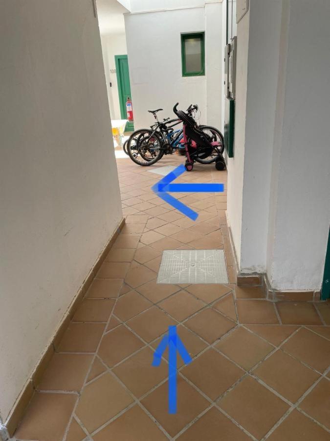 App Tahiche, Encanto Canario Costa Teguise Exterior foto