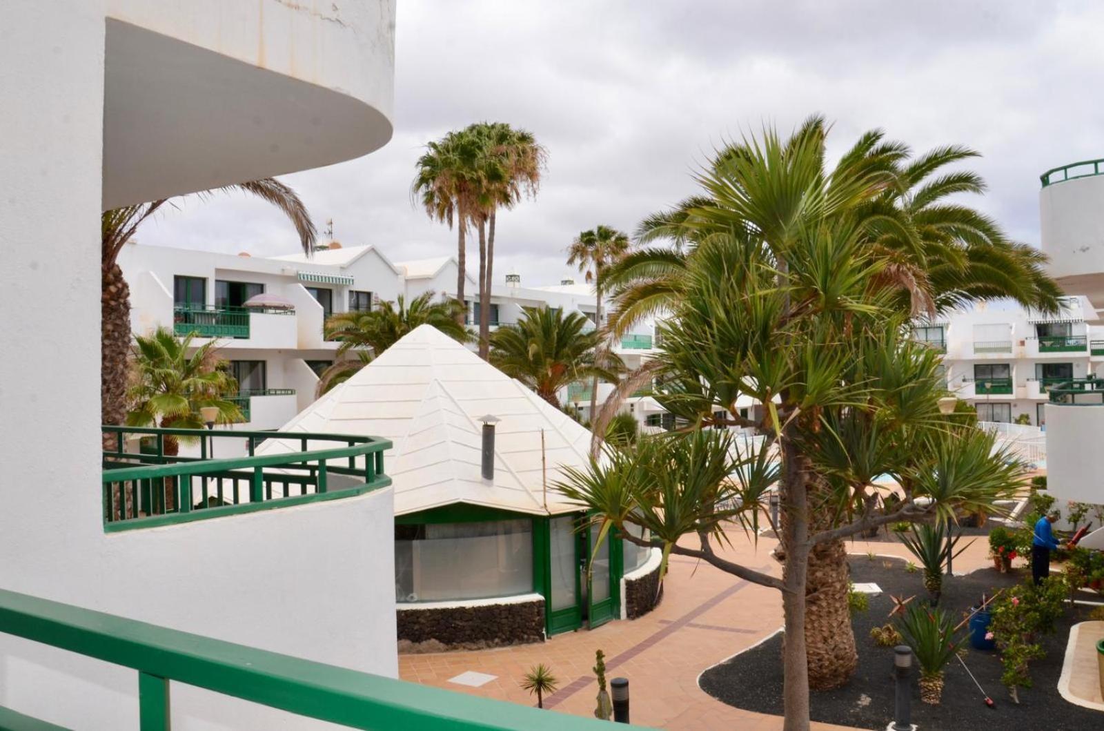 App Tahiche, Encanto Canario Costa Teguise Zimmer foto