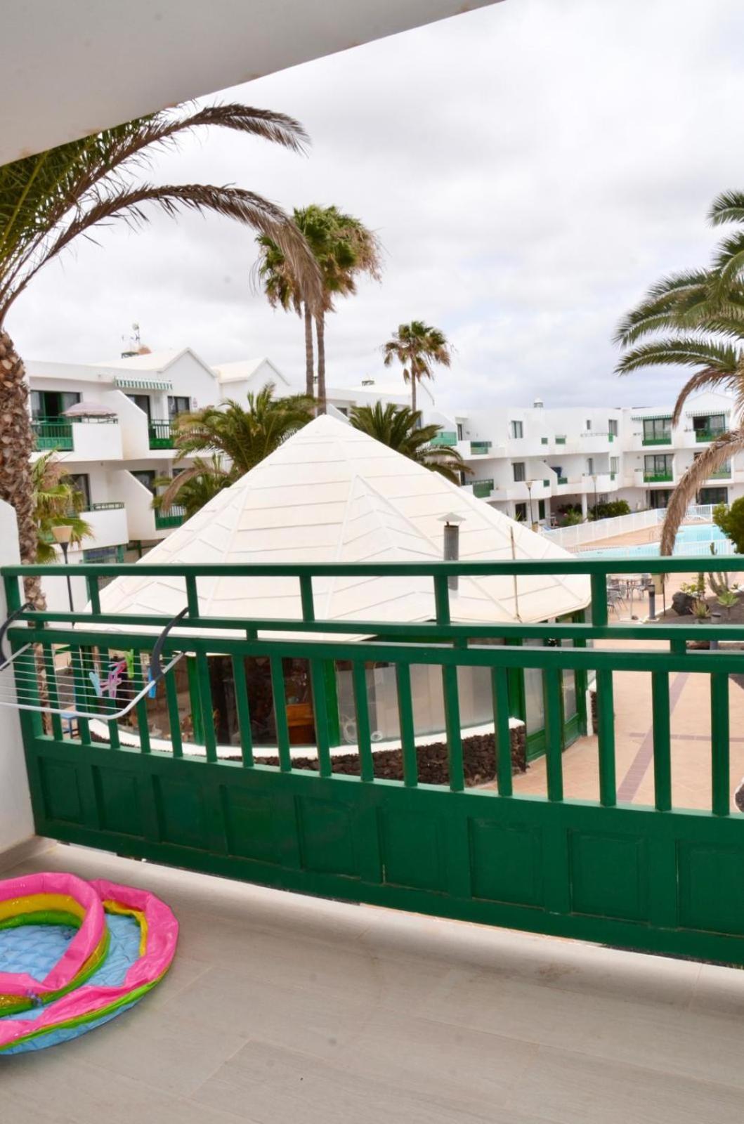 App Tahiche, Encanto Canario Costa Teguise Zimmer foto