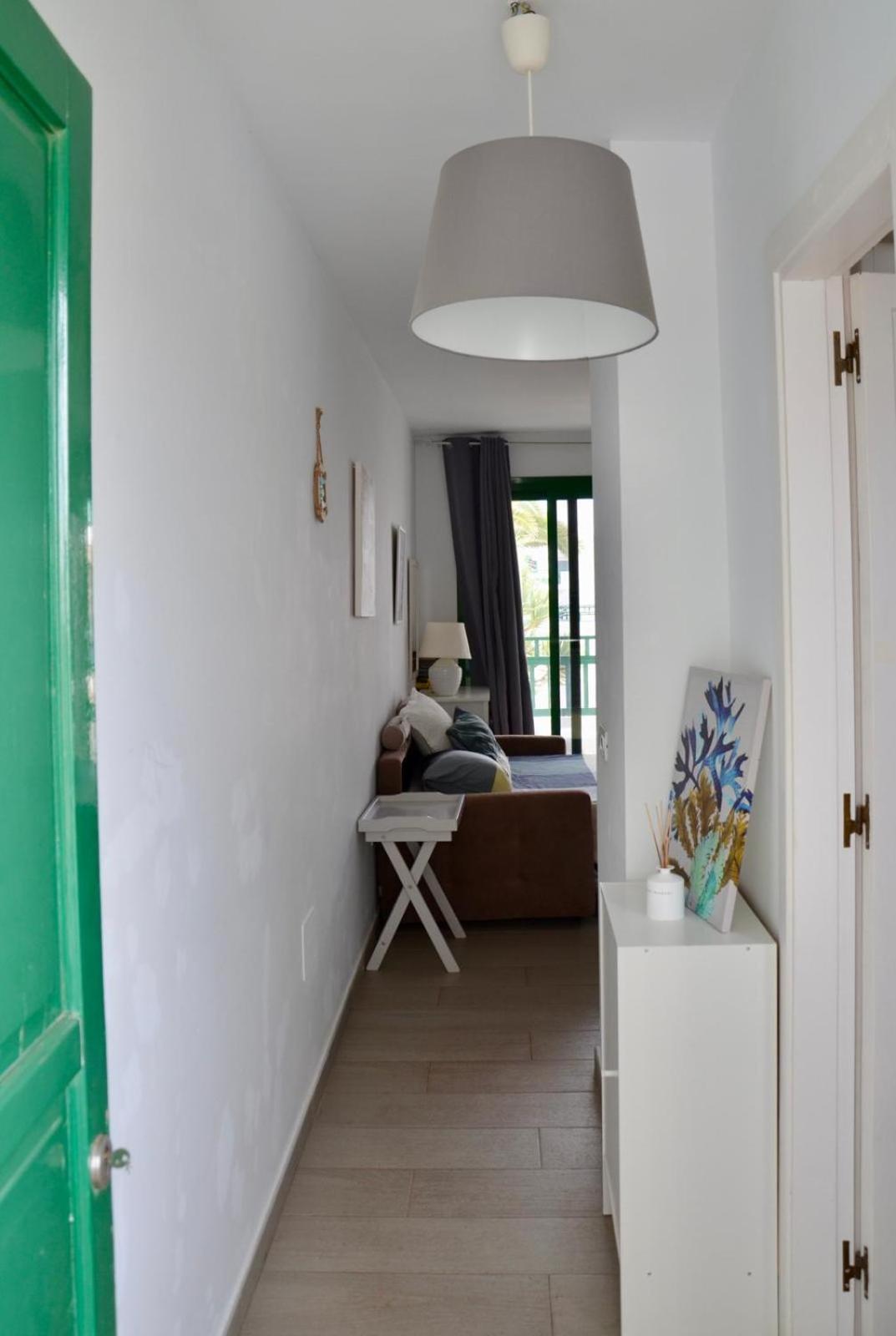 App Tahiche, Encanto Canario Costa Teguise Zimmer foto