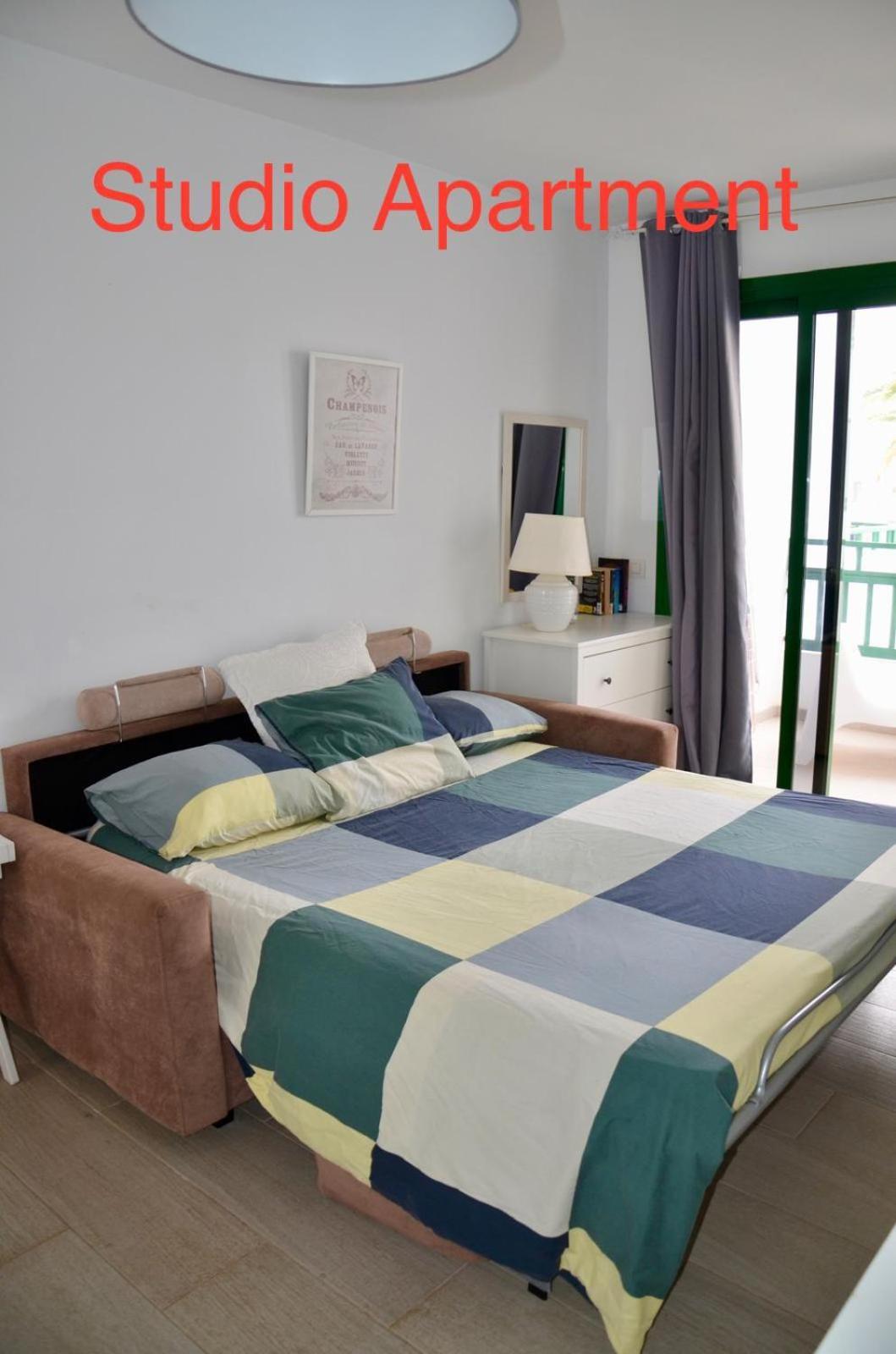 App Tahiche, Encanto Canario Costa Teguise Exterior foto