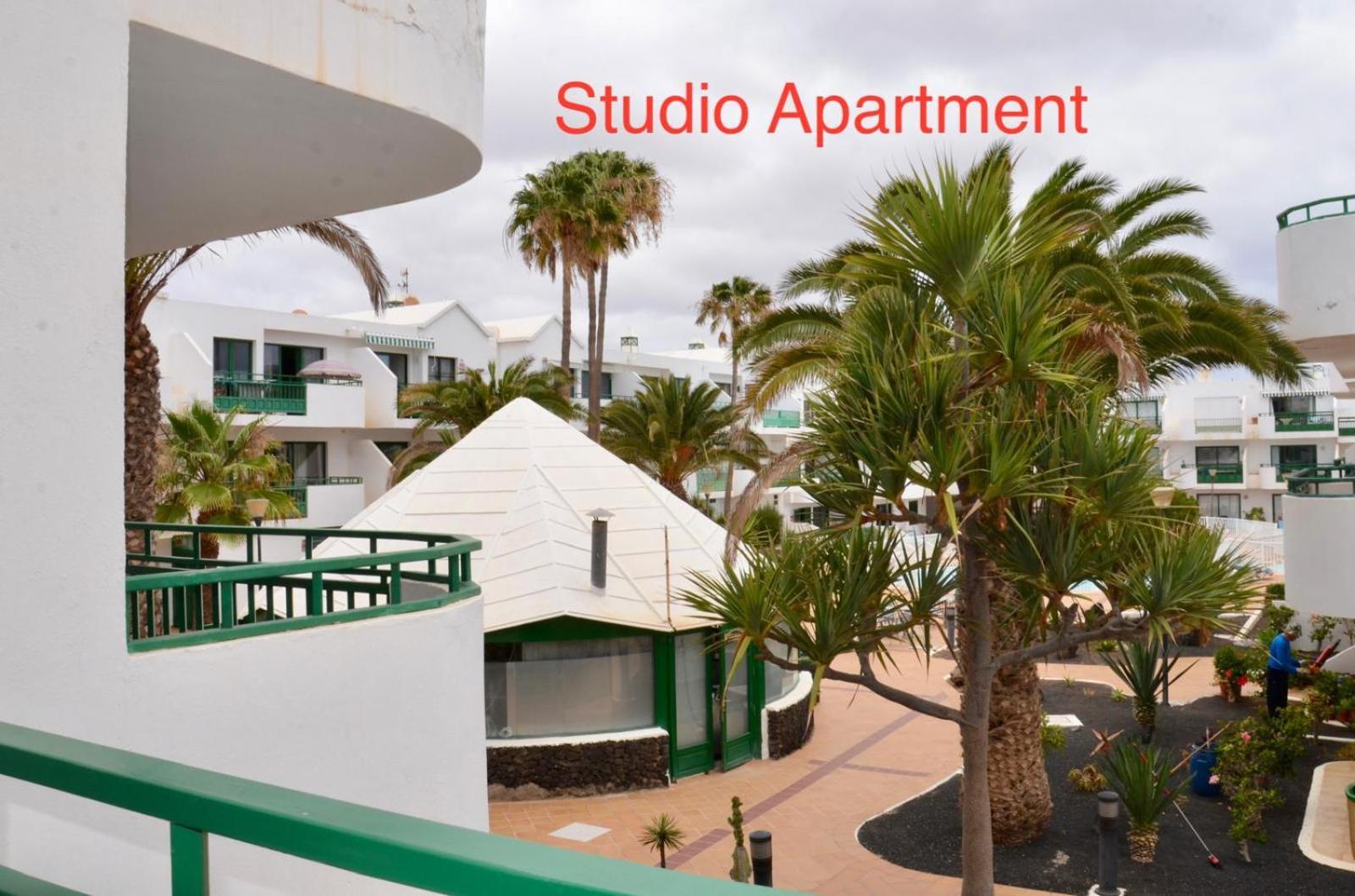 App Tahiche, Encanto Canario Costa Teguise Exterior foto